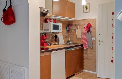 Fiumalbo Apartment | Stunning apartment in Fiumalbo with WiFi