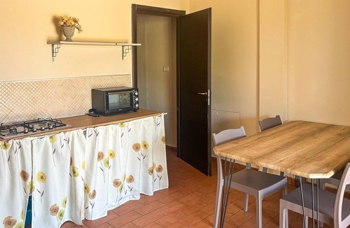 Le Piazze Apartment | Stunning apartment in Manciano