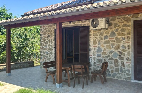 Le Piazze Apartment | Stunning apartment in Manciano
