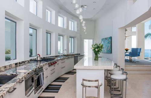 Buzzards House | Stunning Beachfront Home! Sleeps 16 w/ two private casitas. Close to Flora Farms