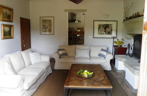 Pieve Santo Stefano House | Stunning, historic 18c Farmhouse - with Private Pool (sleeps 12-13)