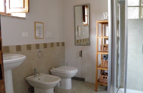 Pieve Santo Stefano House | Stunning, historic 18c Farmhouse - with Private Pool (sleeps 12-13)