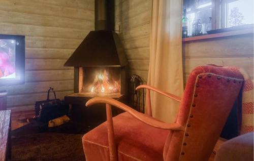 Ljordal House | Stunning Home In Ljørdalen With Sauna