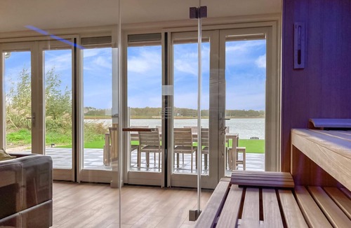 Wieringerwerf House | Stunning home in Wieringerwerf