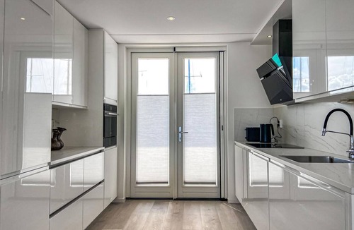 Wieringerwerf House | Stunning home in Wieringerwerf