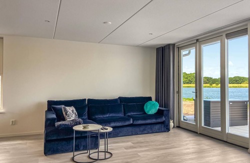 Wieringerwerf House | Stunning home in Wieringerwerf
