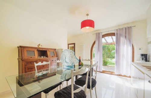 Castelfranco di Sotto House | Stunning private villa for 6 people with private pool, WIFI, TV and terrace