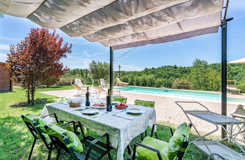 Sergine di Sotto House | Stunning home in Terranuova Bracciolini