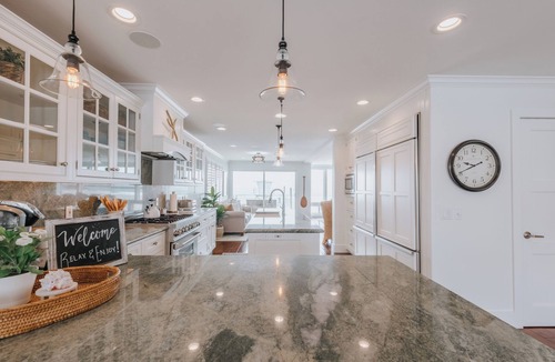 Silver Strand House | Stunning Ocean Front Views on the Sand, Luxury Home - Silver Strand Beach