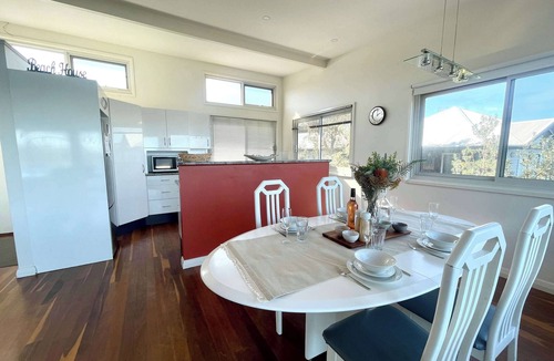 Kioloa House | Stunning Ocean Views