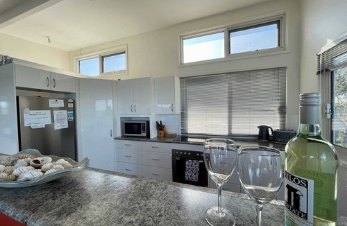 Kioloa House | Stunning Ocean Views