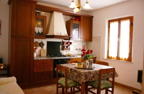 Montepulciano Villa | Stunning private villa for 9 people with private pool and TV