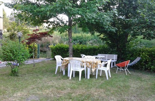 Porretta Terme House | Stunning private villa for 4 guests with WIFI, TV, pets allowed and panoramic view