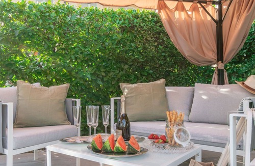Montecalvoli Villa | Stunning private villa for 15 guests with private pool, hot tub, WIFI, TV and patio