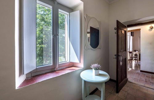 Casinina House | Stunning private villa with private pool, WIFI, hot tub, TV, pets allowed and panoramic view