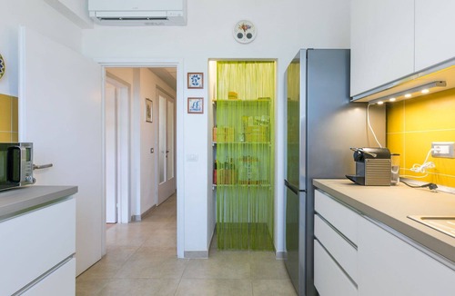Vicchio Villa | Stunning private villa for 8 people with WIFI, A/C, private pool and panoramic view