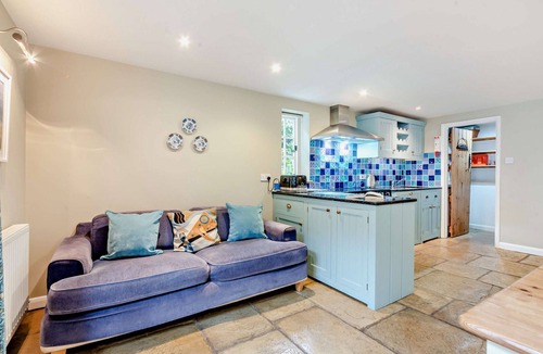 Ilmington Cottage | Stunning thatched dog friendly holiday cottage - The Glen, Ilmington
