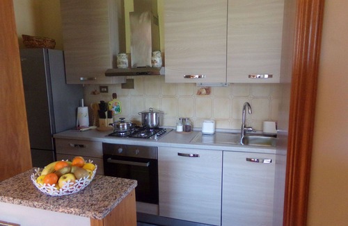 Cavriglia House | Stunning villa for 6 people with A/C, WIFI, private pool, TV, patio and pets allowed