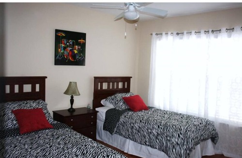 Venetian Bay Villages House | Stylish 2-Story Townhome: 4BR, 4 Pools, 2 Playgrounds, and Resort Perks Galore!