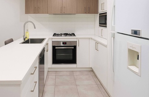 Bruce House | Stylish 2BR Retreat Near UC & Belconnen Mall
