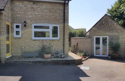 Charlbury House | Stylish 4 bedroom family house in the Cotswolds