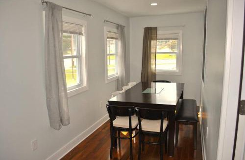 Catonsville House | Stylish 4-Bedroom Full House. Plenty of Parking!