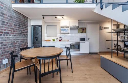 Cape Town Apartment | Stylish Cape Town Penthouse