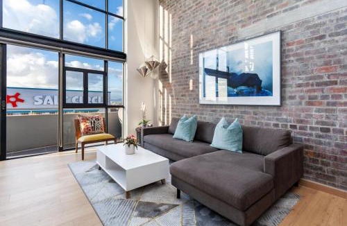 Cape Town Apartment | Stylish Cape Town Penthouse