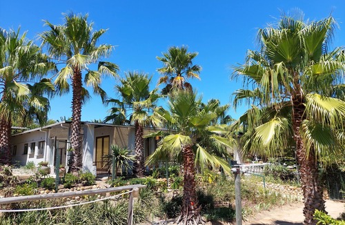 Trawal Villa | Stylish & luxurious villa in Stellenbosch.