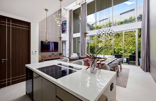 Cherngtalay Villa | Stylish New Villa in Bang Tao, Phuket’s most luxurious area