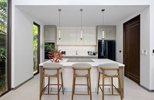 Cherngtalay Villa | Stylish New Villa in Bang Tao, Phuket’s most luxurious area