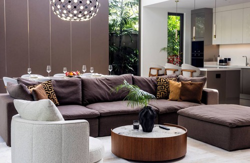 Cherngtalay Villa | Stylish New Villa in Bang Tao, Phuket’s most luxurious area