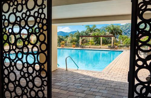 Port of Spain Apartment | Stylish One Bedroom Condo
