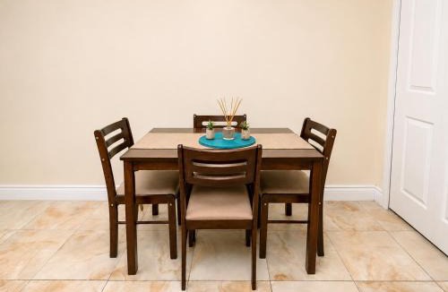 Port of Spain Apartment | Stylish One Bedroom Condo