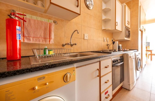 Port Owen Apartment | Stylish Stay | Terrace | Marina View