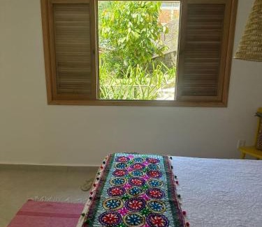 Portogalo House | Suíte 6 - Tucano
