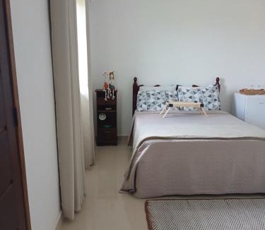 Paty do Alferes House | Suíte Encanto da Roça