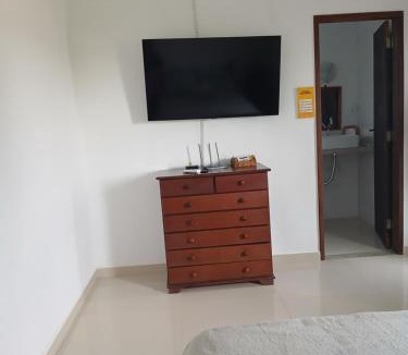 Paty do Alferes House | Suíte Encanto da Roça