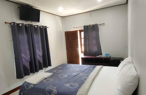 Wang Saphung Hotel | Suan Lamyai Resort