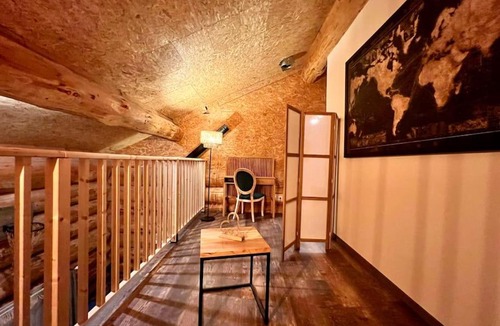 Montmin Ski Chalet | Sublime Chalet Le Petit Prince du Lac - Au Coeur des Montagnes - Proche Annecy Lac
