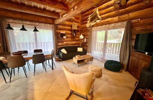 Montmin Ski Chalet | Sublime Chalet Le Petit Prince du Lac - Au Coeur des Montagnes - Proche Annecy Lac