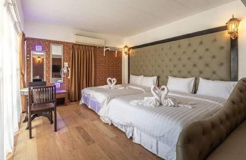 Bang Phlat Apartment | Sudyod Apartment