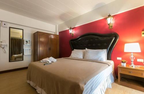 Bang Phlat Apartment | Sudyod Apartment