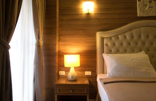 Bang Phlat Apartment | Sudyod Apartment