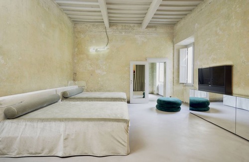 Quartiere di Porta Crucifera House | SUGAR ROOMS Residenza d' Epoca