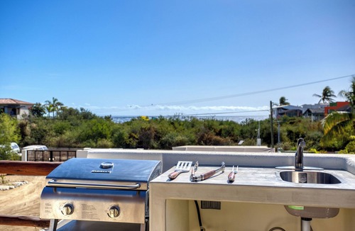 Los Barriles Villa | Suite 2: Coastal Elegance