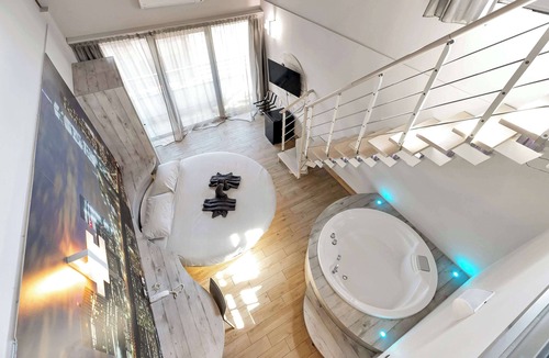Ortica House | Suite A Tema