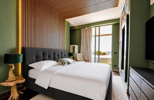 Marina Centro Apartment | Suite Apartments Rimini - Seafront