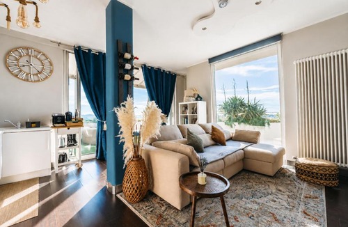 Marina Centro Apartment | Suite Apartments Rimini - Seafront