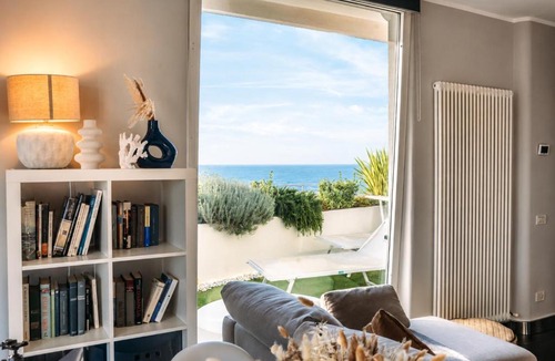 Marina Centro Apartment | Suite Apartments Rimini - Seafront